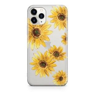 Casely NEW sunflower iPhone 11 pro classic case